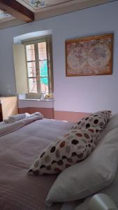 Chambre Double Standard avec Salle de Bains Commune