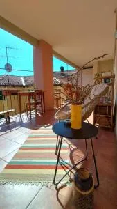 La Locanda di Campagna a Guardabosone - Sostegno