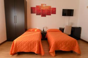 Quadruple Room room in Albergo San Lorenzo