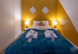 Le Michelet - Gare à 500 m