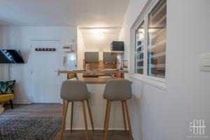 Le Michelet - Gare à 500 m