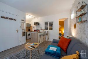 Le Michelet - Gare à 500 m