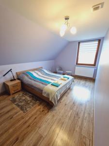 Apartament u Rybaka