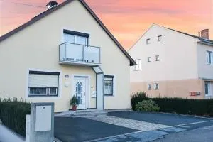 Ferienwohnung Rebekka - Neustift an der Lafnitz