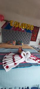 Titikaka sumaq tika lodge