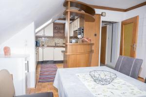 Ferienwohnung Rebekka