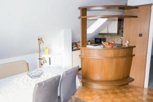 Ferienwohnung Rebekka