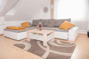 Ferienwohnung Rebekka