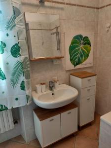 Appartamento con 2 Camere da Letto