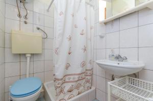 Studio Apartments Klara and Rio