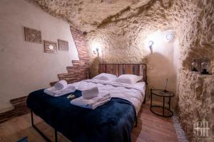 La Troglo - Maison typique de notre région