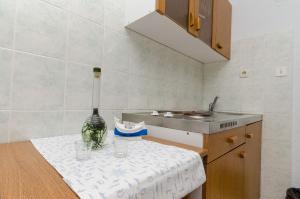 Studio Apartments Klara and Rio