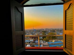 Inda Heritage Guest accommodation