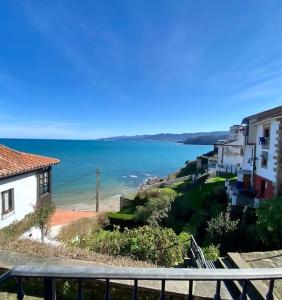 El balcón del Escanu