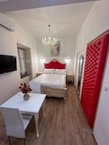 Petit studio presbytère dans LÉglise