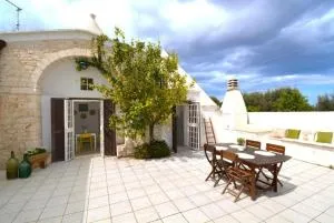 Trulli di Puglia - I Limoni - Cozzana