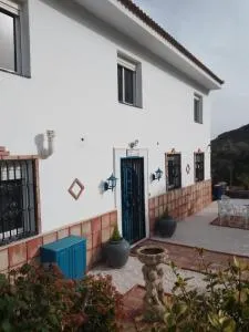 Casa Camino 343 - Bed&Breakfast - Valle de Abdalagís