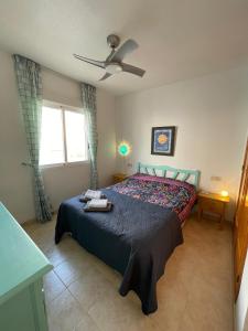 Stunning Molino Blanco La Zenia