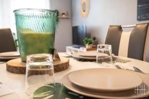 Appartements GITE RABELAIS - A 5MIN DU CHATEAU D'AMBOISE : Appartement 1 Chambre