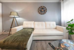 Appartements GITE RABELAIS - A 5MIN DU CHATEAU D'AMBOISE : photos des chambres