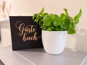 Alte Eizmanufaktur *2 Pers*