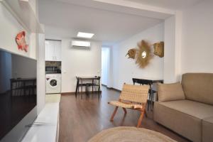 Apartamento elegante en el centro histórico