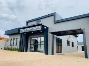 Village Prime Hotel - Guaíra