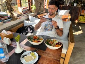 Nepali Cottage Guest House