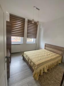 Apartament Claudia