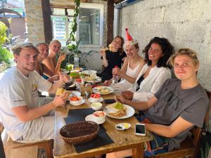 Nepali Cottage Guest House