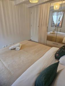Maisons de vacances Loft 6 personnes 5 min du Grand Dome de Villebon sur Yvette : photos des chambres