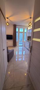 Versatile Apartment-Unique Design