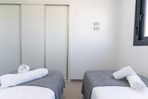 Arenales Bahia Penthouse