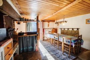 Chalets Grand Chalet Vanoise - 12 pers : photos des chambres