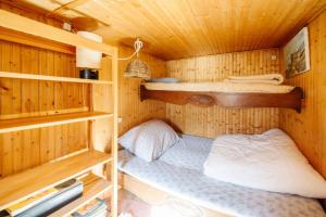 Chalets Grand Chalet Vanoise - 12 pers : photos des chambres