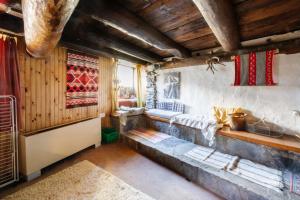 Chalets Grand Chalet Vanoise - 12 pers : photos des chambres