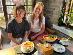 Nepali Cottage Guest House