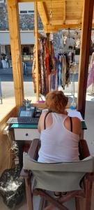 Persefoni Rooms Apartments & Mezonetes