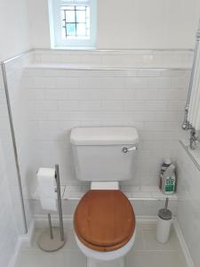 Quaint 3 bedroom Devon cottage