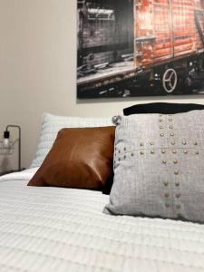 Richfield Loft Suite - Castle Rock Condos