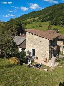 UN PETIT COIN DE CAMPAGNE - Oncieu