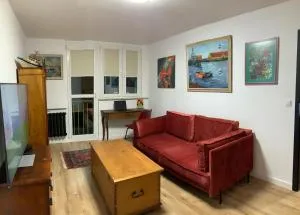 Apartament Retro Bolesławiec - Tomaszów