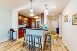 The Sanctuary - Sandpiper Place B320
