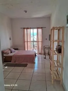 Kit com varanda - Jaraguá