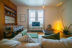 Le loft Charlotte 2