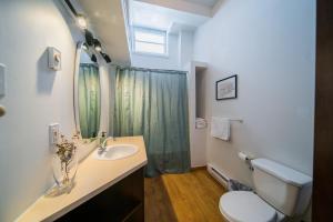 Le loft Charlotte 2