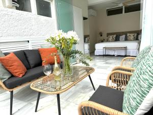 Paraiso del Mar parking y piscina 454