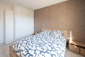 Appartements Le Jardin des Chimeres : photos des chambres