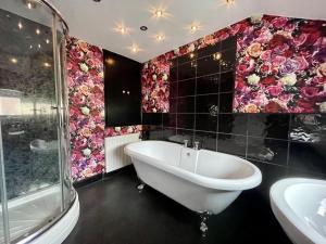 2 Bed Apartment - Sleeps 4 - Wifi