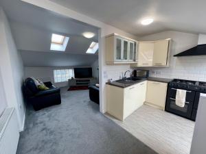 2 Bed Apartment - Sleeps 4 - Wifi